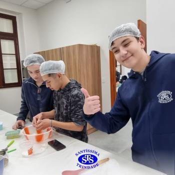9º ano | Culinária 