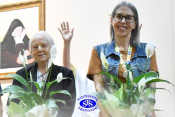 Vocação – Servir a Deus por meio da educação: missão das Irmãs Franciscanas em Cruz Alta