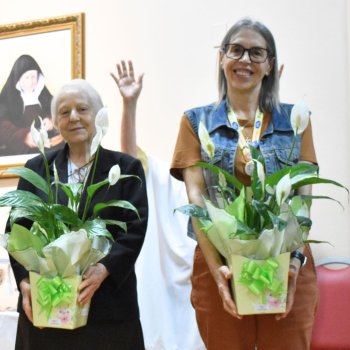 Vocação – Servir a Deus por meio da educação: missão das Irmãs Franciscanas em Cruz Alta