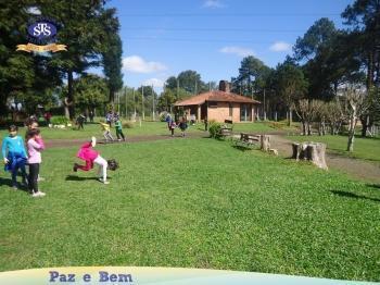 1º ano - Parque Franciscano STS