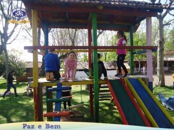 1º ano - Parque Franciscano STS