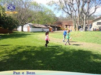 1º ano - Parque Franciscano STS