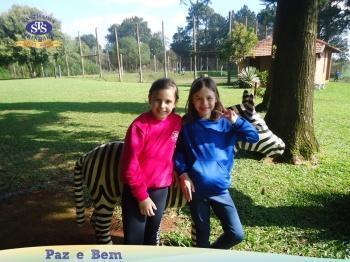 1º ano - Parque Franciscano STS