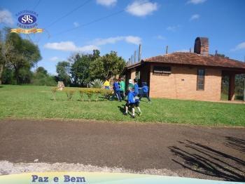 1º ano - Parque Franciscano STS