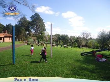 1º ano - Parque Franciscano STS