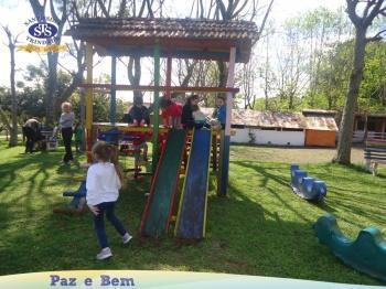 1º ano - Parque Franciscano STS