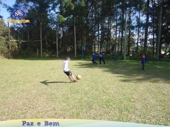 1º ano - Parque Franciscano STS