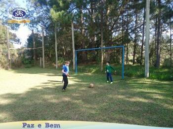 1º ano - Parque Franciscano STS