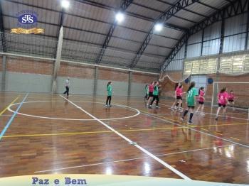 6º ano - Jogos Interséries
