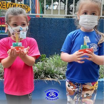 108 anos STS | Infantil 3