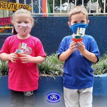 108 anos STS | Infantil 3