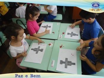 A2 - Páscoa 