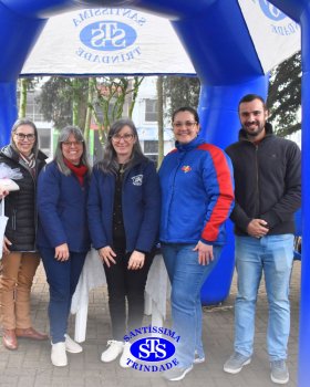 Feira de Miniempresas - das 14h às 16h30 - Praça Erico Verissimo