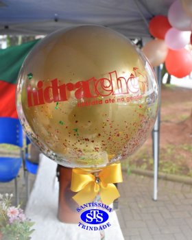 Feira de Miniempresas - das 14h às 16h30 - Praça Erico Verissimo