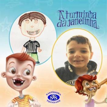 A Turminha da Janelinha | 1º ano 