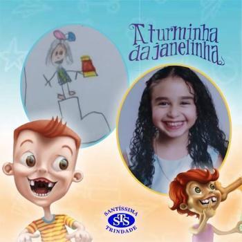 A Turminha da Janelinha | 1º ano 