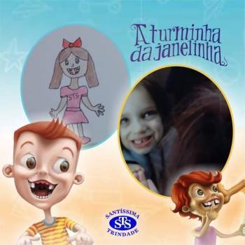 A Turminha da Janelinha | 1º ano 