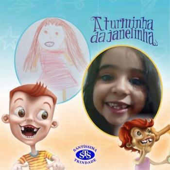 A Turminha da Janelinha | 1º ano 