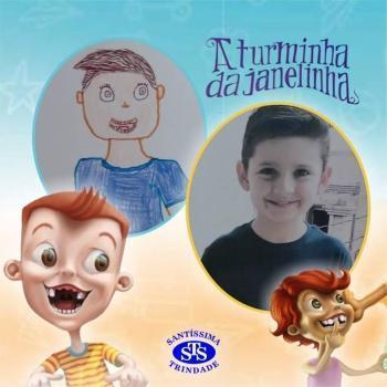 A Turminha da Janelinha | 1º ano 