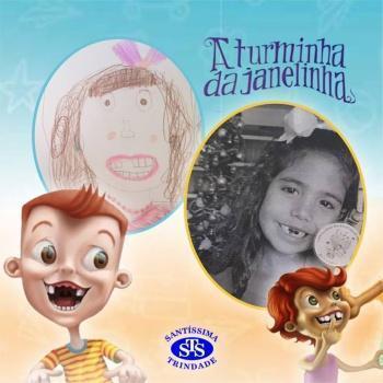 A Turminha da Janelinha | 1º ano 