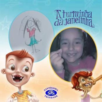 A Turminha da Janelinha | 1º ano 