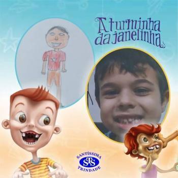 A Turminha da Janelinha | 1º ano 