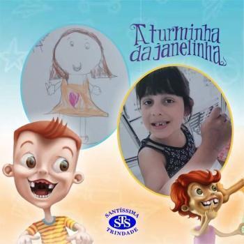 A Turminha da Janelinha | 1º ano 