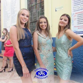 Solenidade de Conclusão do Ensino Médio
