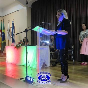 Solenidade de Conclusão do Ensino Médio