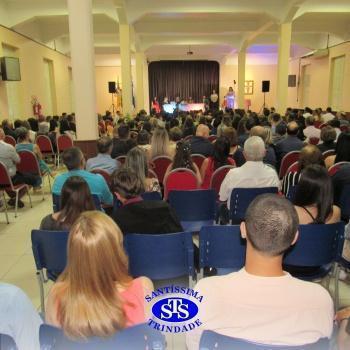 Solenidade de Conclusão do Ensino Médio