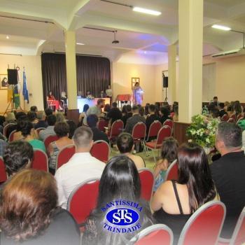 Solenidade de Conclusão do Ensino Médio