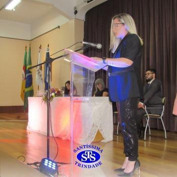Solenidade de Conclusão do Ensino Médio