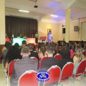 Solenidade de Conclusão do Ensino Médio