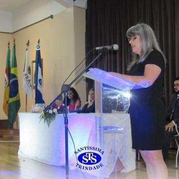 Solenidade de Conclusão do Ensino Médio