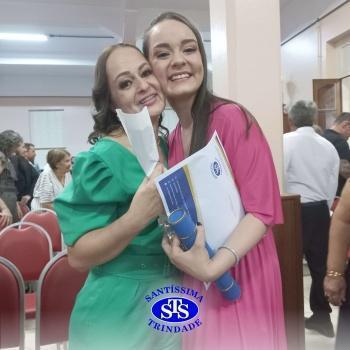 Solenidade de Conclusão do Ensino Médio