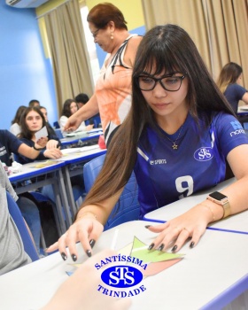 Tangram desenvolve habilidades matemáticas e raciocínio lógico | 3ª série