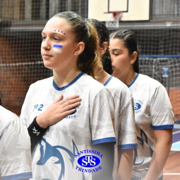 6º e 7º ano entram em quadra com muita animação nos Jogos Franciscanos Interséries