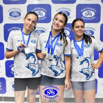 6º e 7º ano entram em quadra com muita animação nos Jogos Franciscanos Interséries