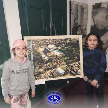 3º ano | Visita ao Museu Erico Verissimo