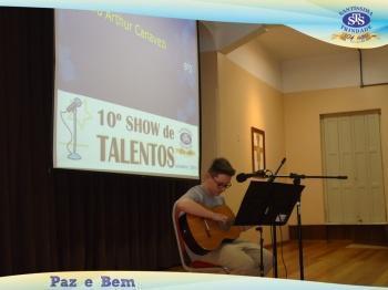 10º Show de Talentos STS