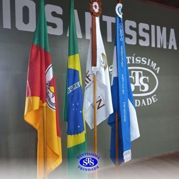 Jogos Interséries Franciscanos | Ensino Médio 
