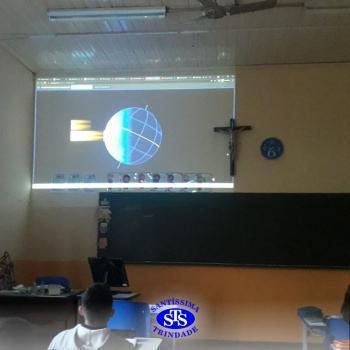 8º ano | Aula prática de Ciências