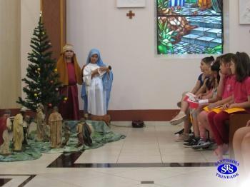 3º ano - Celebração de Natal