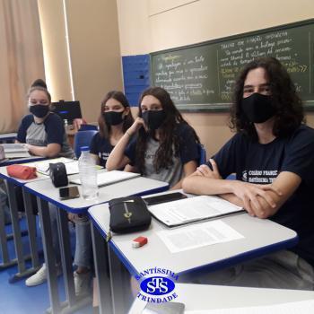 Novo Ensino Médio | 1ª série 
