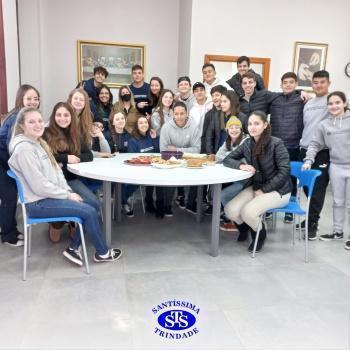 Culinária estadunidense é utilizada para estudar Língua Inglesa e Química