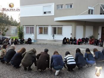 Seminário Ensino Religioso Scalifra-ZN