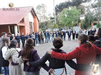 Seminário Ensino Religioso Scalifra-ZN