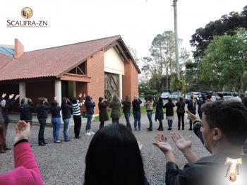 Seminário Ensino Religioso Scalifra-ZN