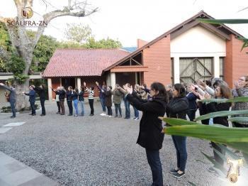 Seminário Ensino Religioso Scalifra-ZN