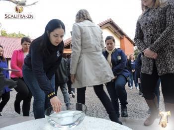 Seminário Ensino Religioso Scalifra-ZN